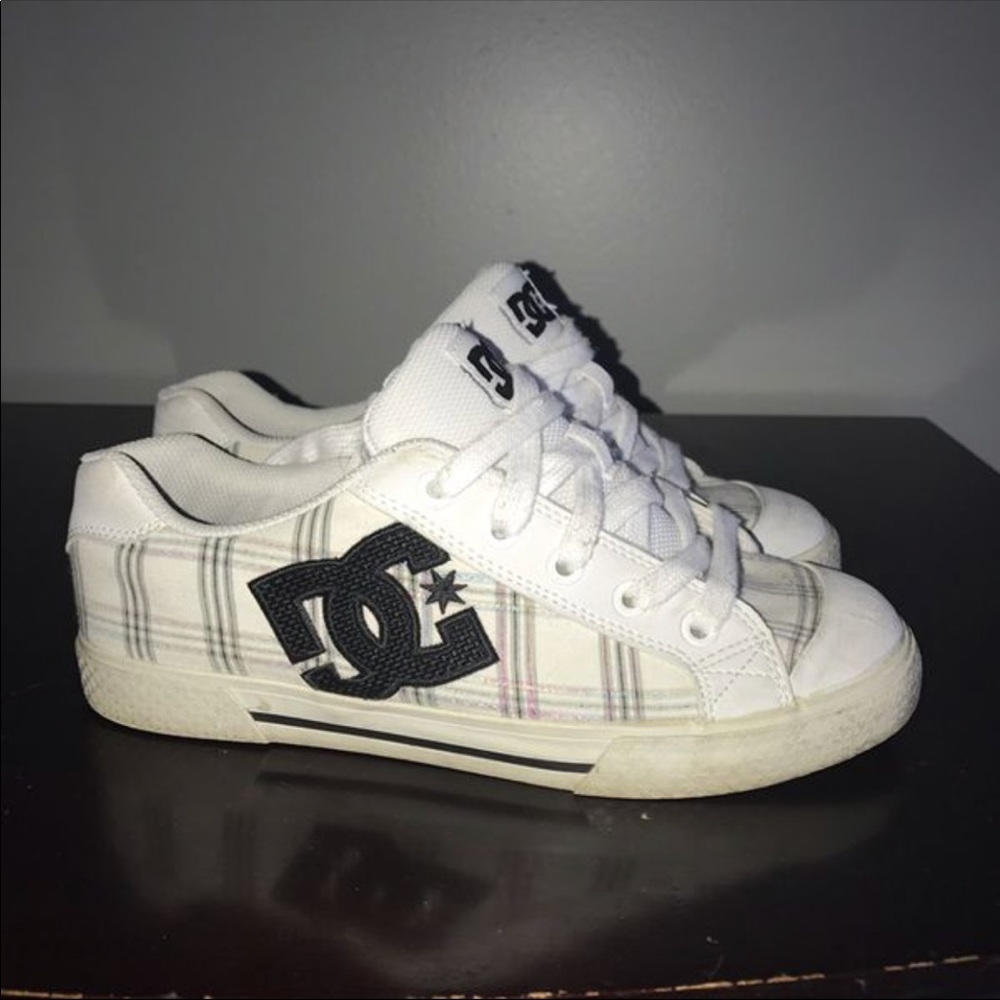 DC shoes